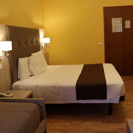 Hotel Montereale Порденоне Экстерьер фото