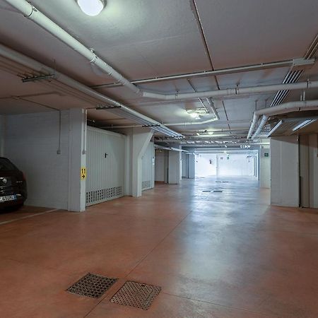 Hotel Montereale Порденоне Экстерьер фото