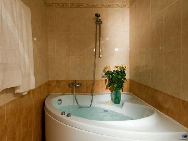 Hotel Montereale Порденоне Экстерьер фото